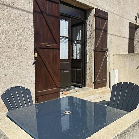 Appartement Abbazia Proche Ghisonaccia Migliacciaro Eksteriør bilde