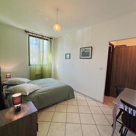 Appartement Abbazia Proche Ghisonaccia Migliacciaro Eksteriør bilde