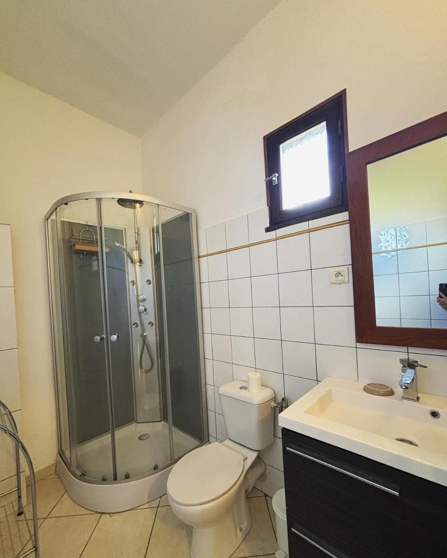 Appartement Abbazia Proche Ghisonaccia Migliacciaro Eksteriør bilde