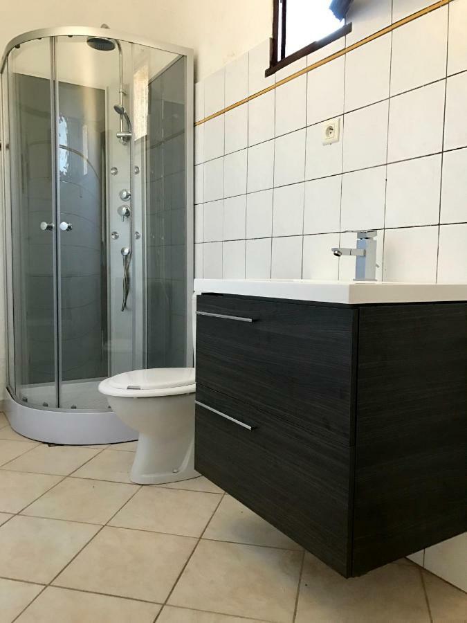 Appartement Abbazia Proche Ghisonaccia Migliacciaro Eksteriør bilde