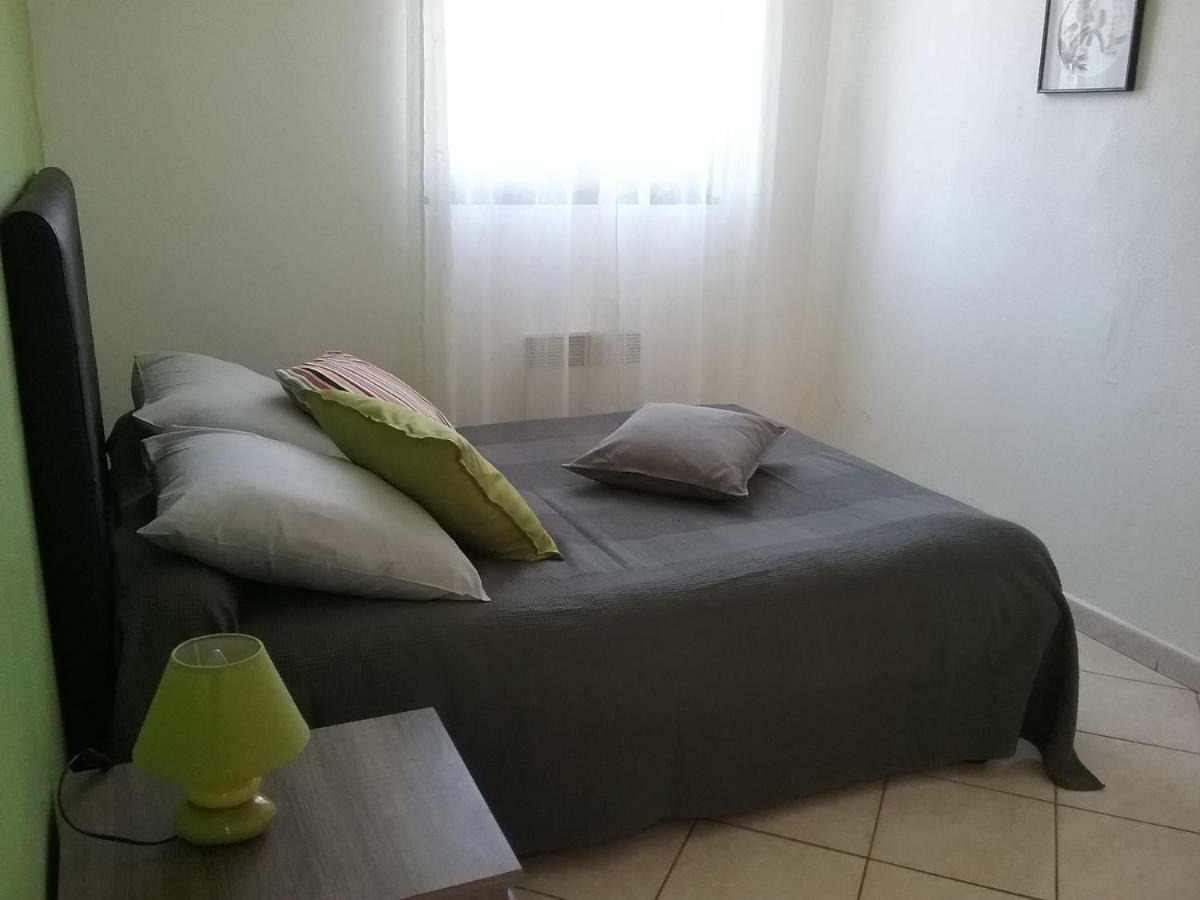 Appartement Abbazia Proche Ghisonaccia Migliacciaro Eksteriør bilde